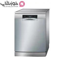 بهترین قیمت و خرید ماشین ظرفشویی بوش مدل BOSCH SMS88UI36E | لوازم خانگی خوزشاپ
