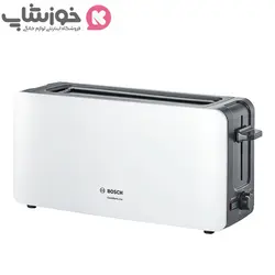 بهترین قیمت و خرید توستر بوش مدل TAT6A001 | لوازم خانگی خوزشاپ