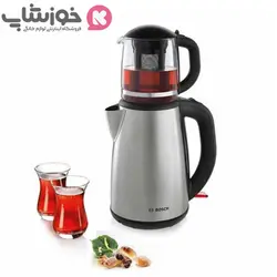 چای ساز بوش مدل TTA5603