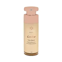 سرم صورت حاوی عصاره خاویار لدورا کر 80 میلی لیتر