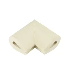 محافظ لبه فومی U شکل نی نی ک سایز بزرگ بسته 4 عددی