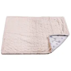 پتو دورپیچ ضخیم رز برن