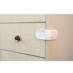 قفل کشو و کابینت نی نی ک بسته 2 عددی