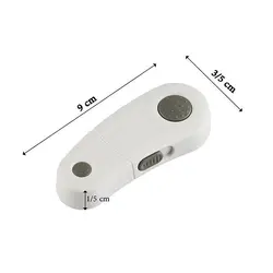 قفل کمد و کابینت نی نی ک