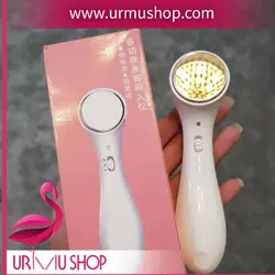 دستگاه اسکوم(ماساژور و جوانساز پوست)