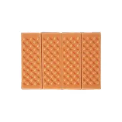 زیرانداز فوم یک نفره