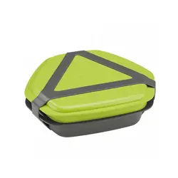 مجموعه ظروف سفری کرویت مدل Camping Set