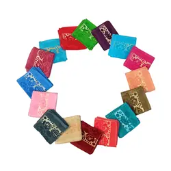 حوله دستی نیکو سایز 40x80