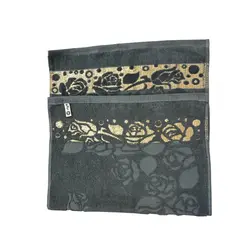 حوله دستی نیکو سایز 40x80