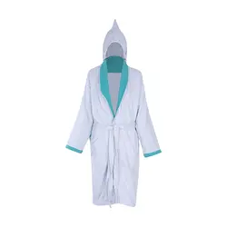 حوله پالتویی مدل اسکات