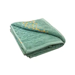 حوله دستی ساحل سایز 70x35