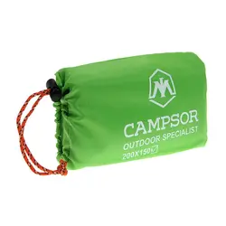 زیرانداز چادر کمپسور مدل 200-150