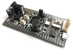 هدربرد میکروکنترلر ARMSTM32F103C8T6