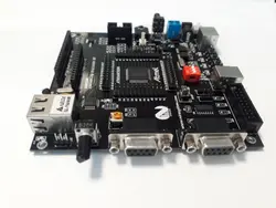 برد آموزشی میکروکنترلر ARM