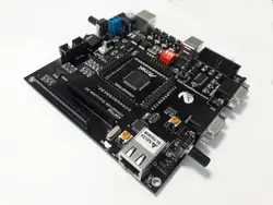 برد آموزشی میکروکنترلر ARM