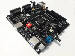 برد آموزشی میکروکنترلر ARM