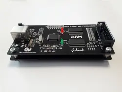 پروگرمر JLink میکروکنترلرهای ARM