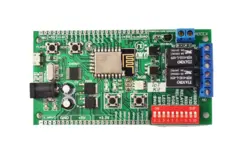 برد IOT نیرا الکترونیک