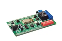 برد IOT نیرا الکترونیک