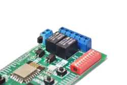 برد IOT نیرا الکترونیک