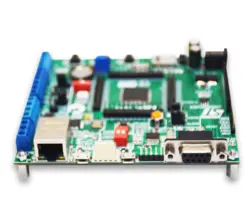 پکیج آموزشی میکروکنترلر ARM STM32 پیشرفته