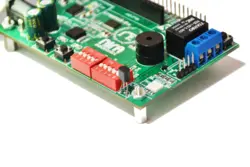پکیج آموزشی میکروکنترلر STM8