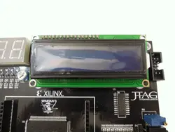 برد آموزشی پردازنده FPGA