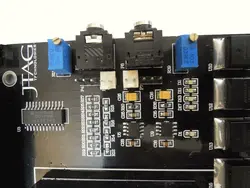 برد آموزشی پردازنده FPGA