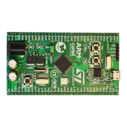 هدربرد میکروکنترلر ARMSTM32