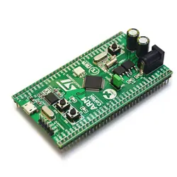 هدربرد میکروکنترلر ARMSTM32
