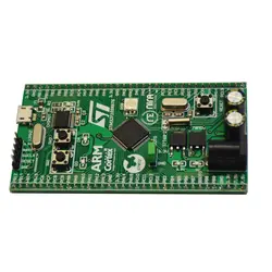 هدربرد میکروکنترلر ARMSTM32
