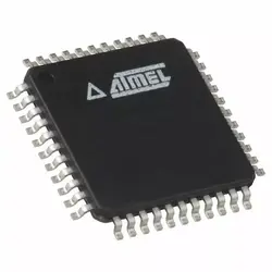 میکروکنترلر AVR Atmega16A-AU-SMD