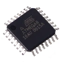 میکروکنترلر AVR Atmega8A-AU-SMD