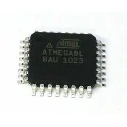 میکروکنترلر AVR Atmega8A-AU-SMD