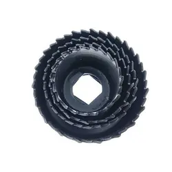 مجموعه 6 عددی مته گردبر کناف بوشیچی Boshichi