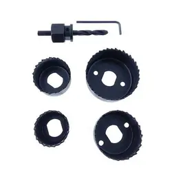 مجموعه 6 عددی مته گردبر کناف بوشیچی Boshichi