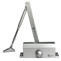 جک آرام بند درب ضربه زن 605 روستیک/ RUSTIC