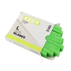 تیغ کاتر KEEN -KL-04