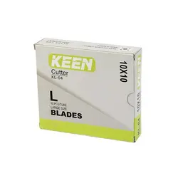 تیغ کاتر KEEN -KL-04