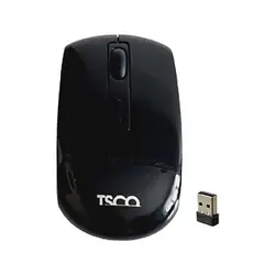 ماوس بی سیم تسکو مدل Tsco TM 728W