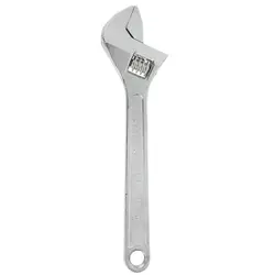 آچار فرانسه هنسون طرح آلمانی سایز 8 اینچ / Henson Wrench 8 Inch (کپی)