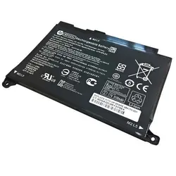 باتری لپ تاپ HP Laptop Battery BP02XL 5200mah