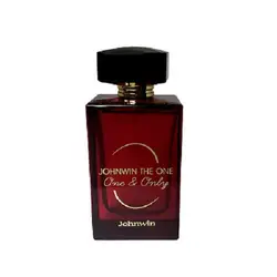 دولچه گابانا د اونلی وان 2 (جانوین) /DOLCE &amp; GABBANA - The Only One 2 Johnwin
