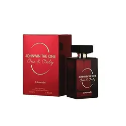 دولچه گابانا د اونلی وان 2 (جانوین) /DOLCE &amp; GABBANA - The Only One 2 Johnwin