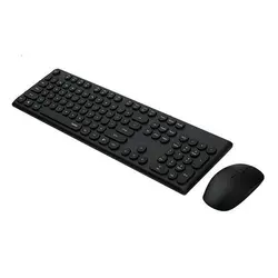 کیبورد و ماوس بی‌سیم رپو مدل Rapoo Wireless Mouse and Keyboard -X260S