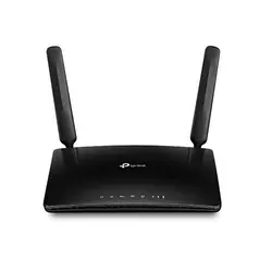 مودم روتر 4G Plus بی‌سیم دو بانده AC1200 تی پی لینک مدل TP-Link Archer MR600