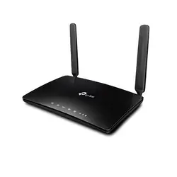 مودم روتر 4G Plus بی‌سیم دو بانده AC1200 تی پی لینک مدل TP-Link Archer MR600