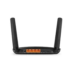 مودم روتر 4G Plus بی‌سیم دو بانده AC1200 تی پی لینک مدل TP-Link Archer MR600