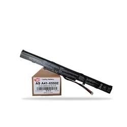 باتری لپ تاپ ASUS X550A 2600mah