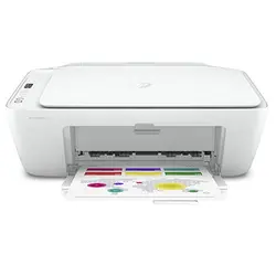 پرینتر سه کاره اچ پی مدل HP DeskJet 2710